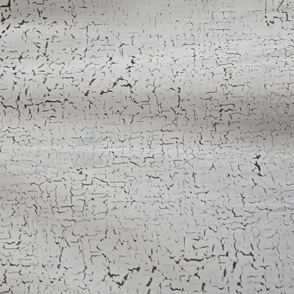 AKRIS Pattern Cotton Blouse Lightweight Summer Top - Picture 6 of 13